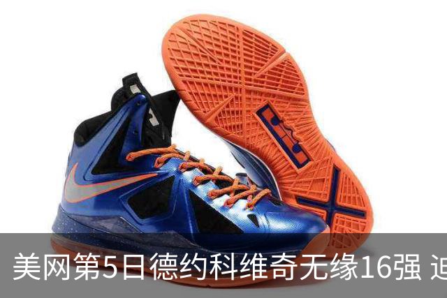 美网第5日德约科维奇无缘16强 迪米卢布列夫会师